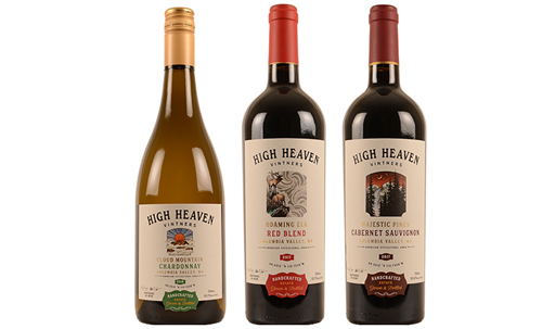 High Heaven Vintners