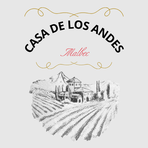 Casa De Los Andes logo