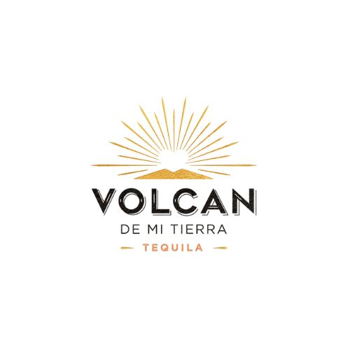 Volcan De Mi Tierra logo