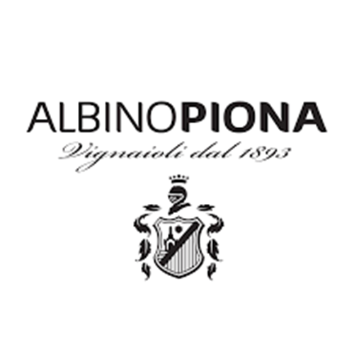 ALBINO PIONA logo