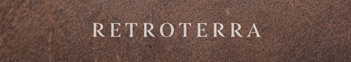 Retroterra logo