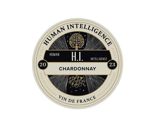 Human Intelligence logo