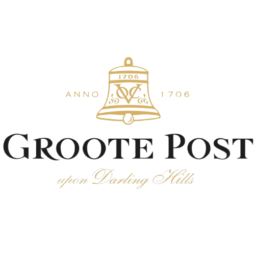 Groote Post logo