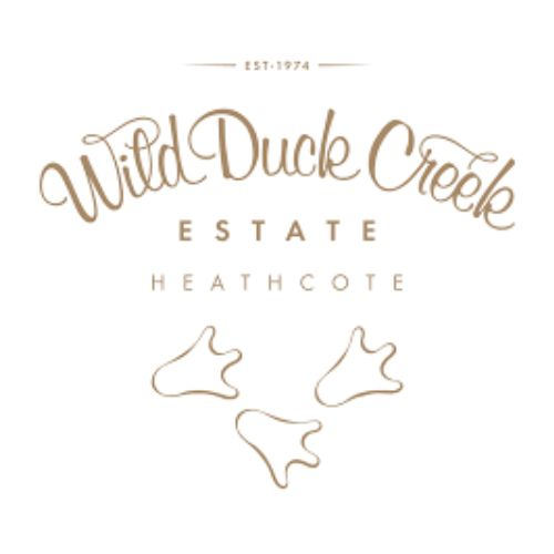Wild Duck Creek logo