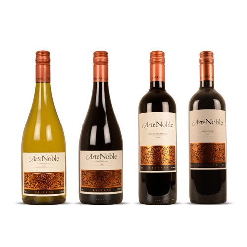 Arte Noble