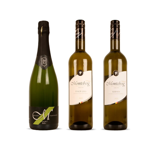 Wijngoed Monteberg