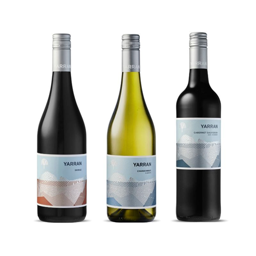 Yarran Wines