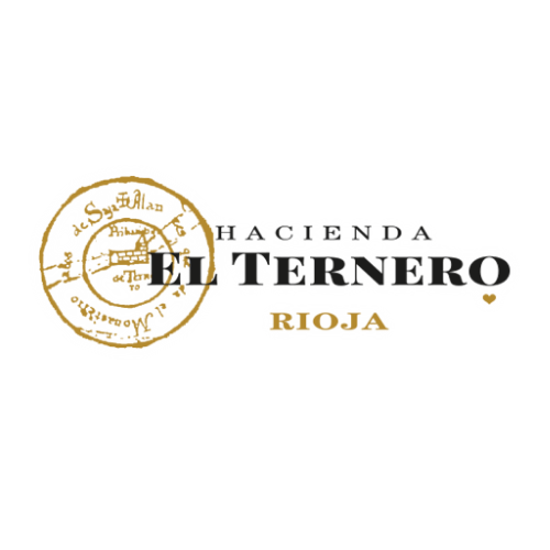 HACIENDA EL TERNERO logo
