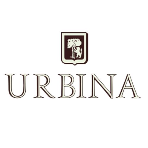 BODEGAS URBINA logo