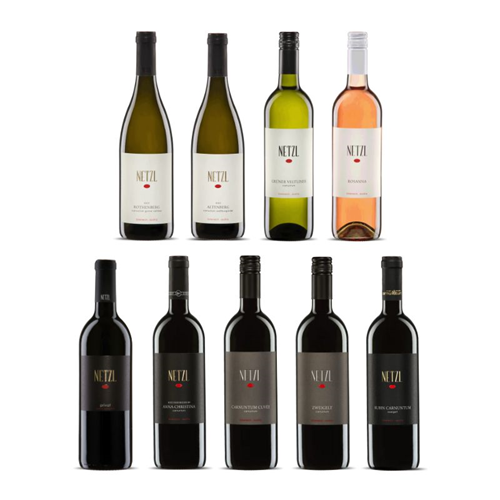 Weingut Netzl