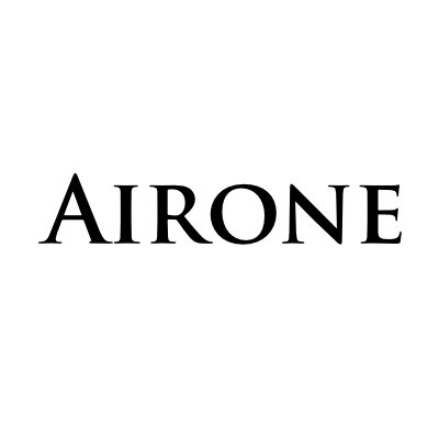 Airone logo