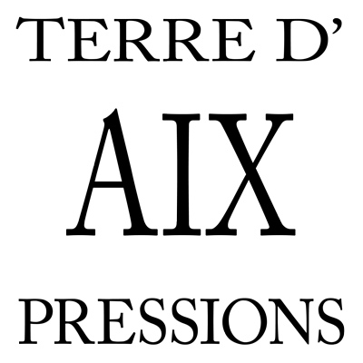 AIX Pressions logo
