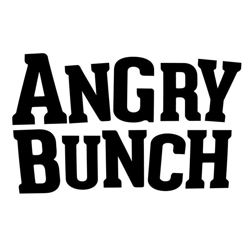 Angry Bunch