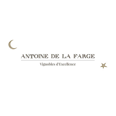 Antoine de la Farge logo