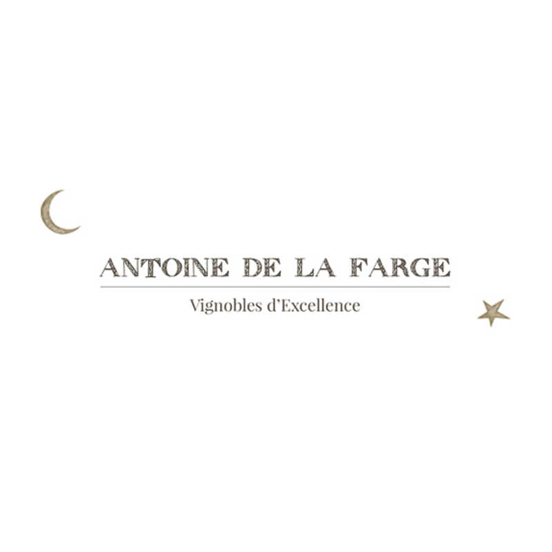 Logo of Antoine de la Farge