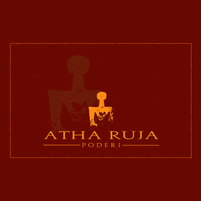 Atha Ruja logo