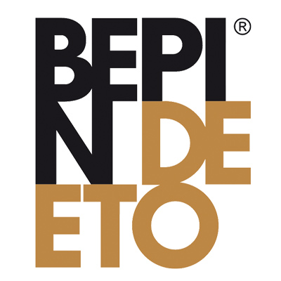 Bepin De Eto logo