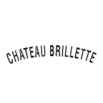 Château Brillette logo