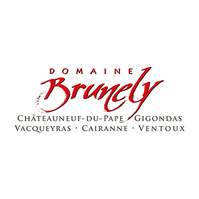 Domaine Brunely logo