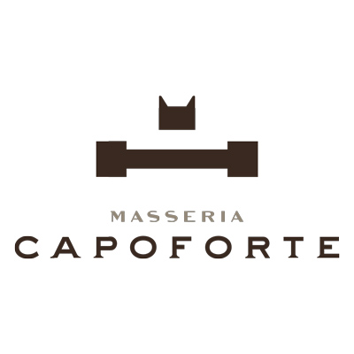 Masseria Capoforte logo