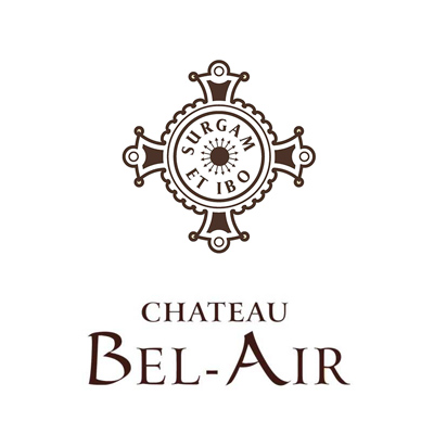 Château Bel Air logo
