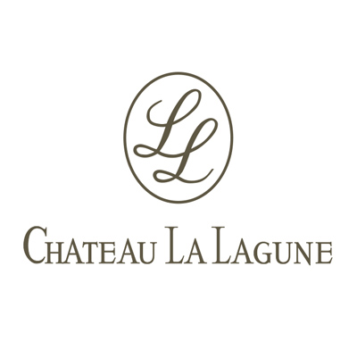 Château La Lagune logo