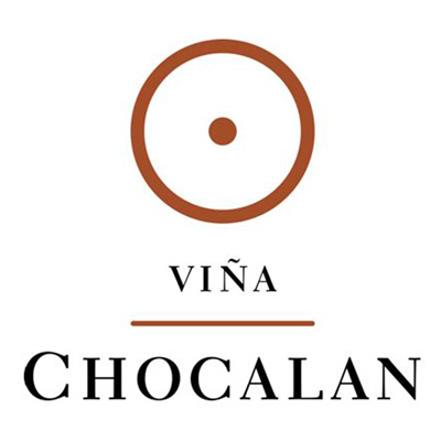 Viña Chocalan logo