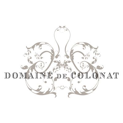 Domaine de Colonat logo