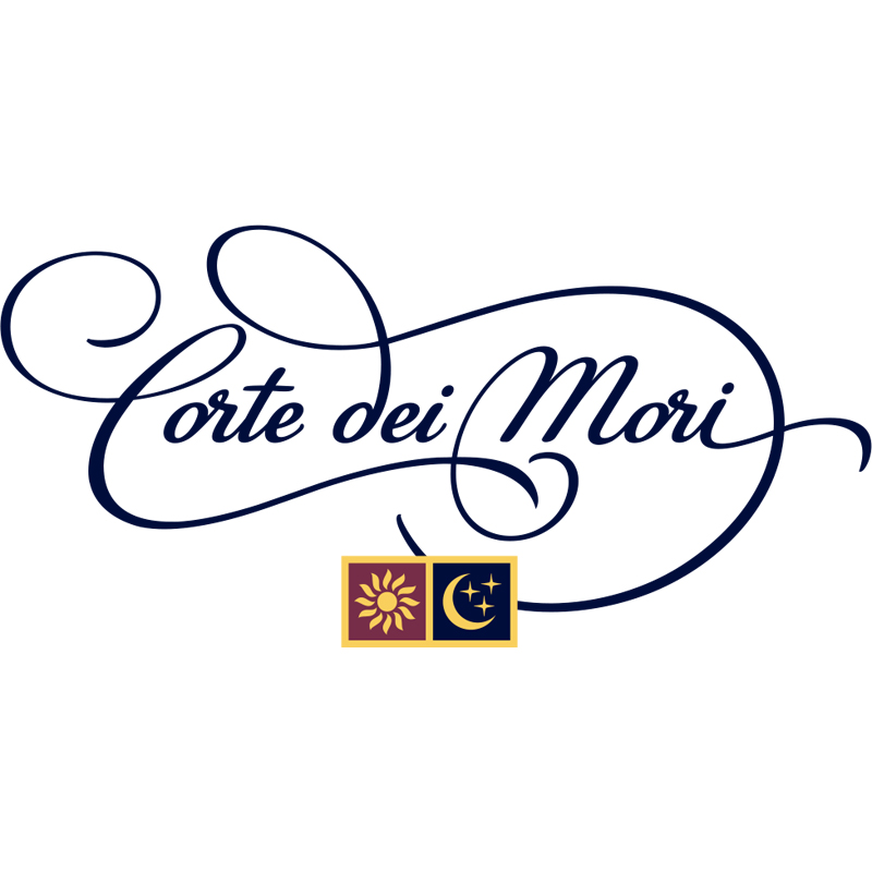 Logo of Corte dei Mori
