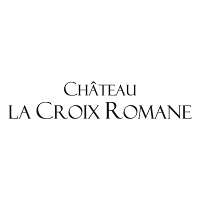 Château La Croix Romane logo