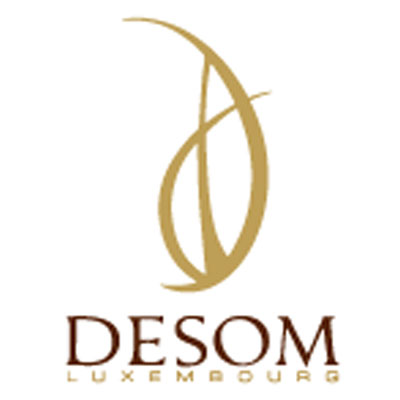 Domaine Caves Desom logo