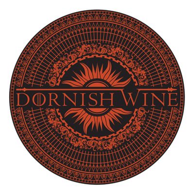 Logo Dornisch Wines