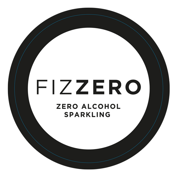 FizZERO logo