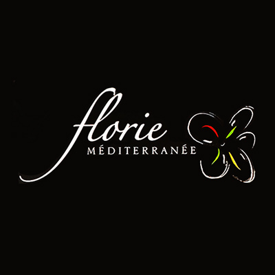 Logo de Florie