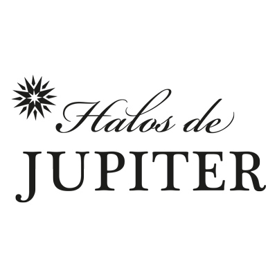 Logo Halos de Jupiter