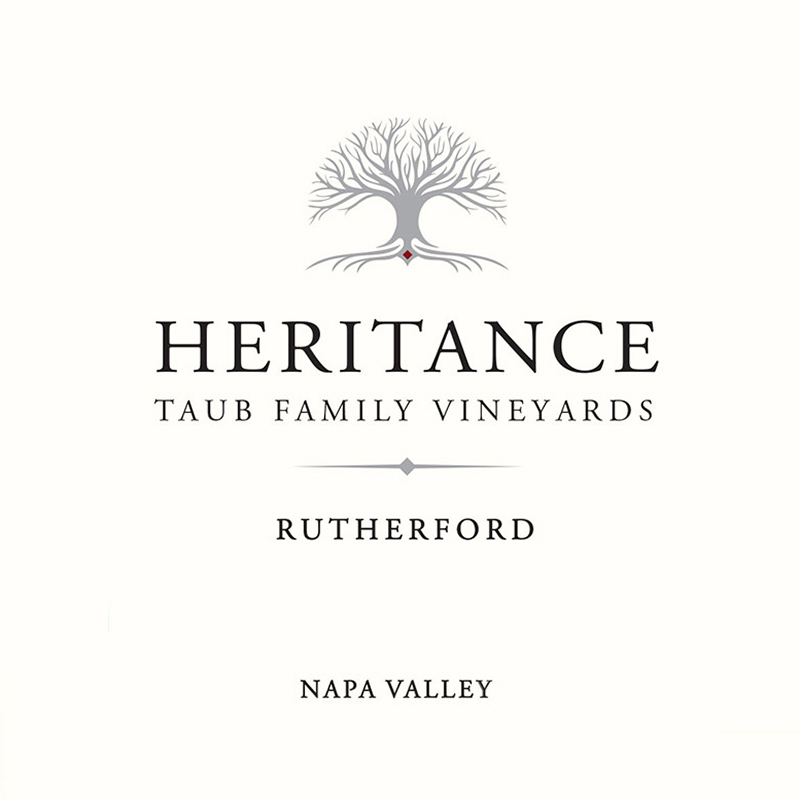 Heritance Taub Family Vineyards