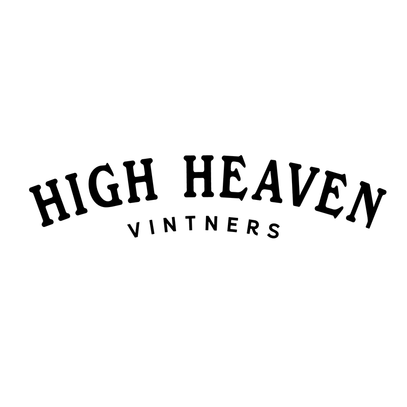 Logo van High Heaven Vintners