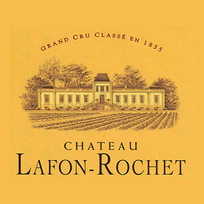 Château Lafon-Rochet logo