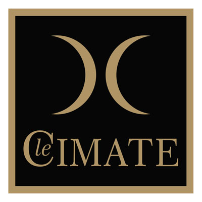 Logo Le Cimate