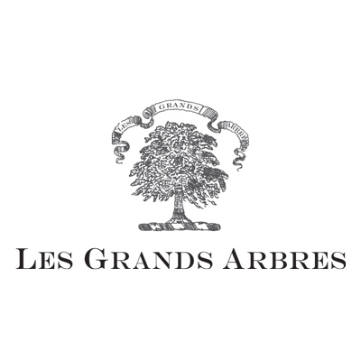 Les Grands Arbres logo