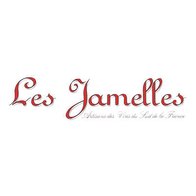 Les Jamelles logo