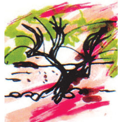 Les Vignerons de Quissac logo