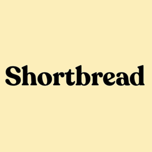  Logo of Shortbread