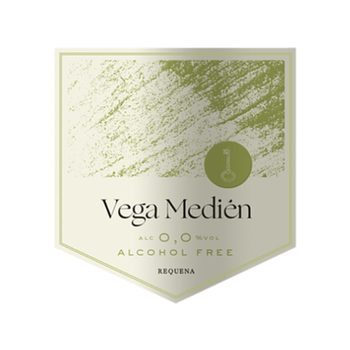  Logo of Vega Medien