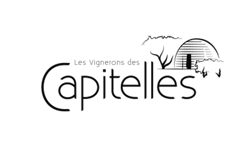 Capitelles logo