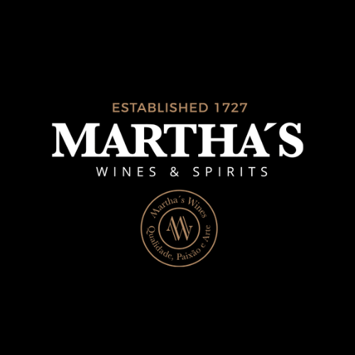 Martha's Porto logo