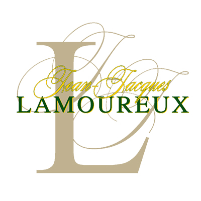 Logo van Champagne Lamoureux