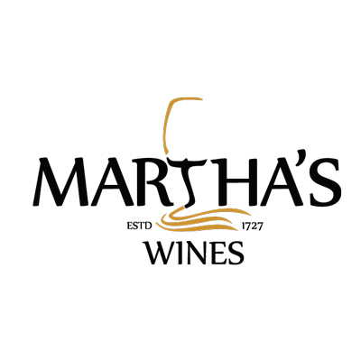 Martha's Porto logo