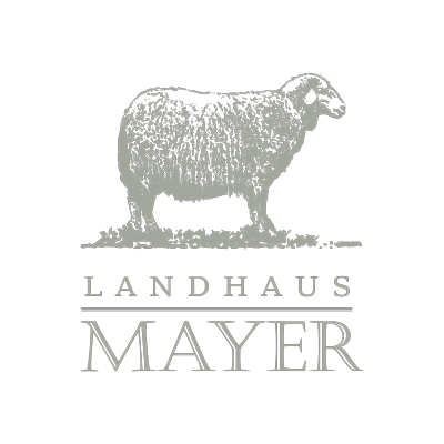 Landhaus MAYER logo