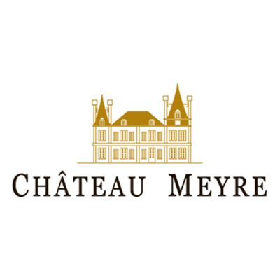 Château Meyre logo